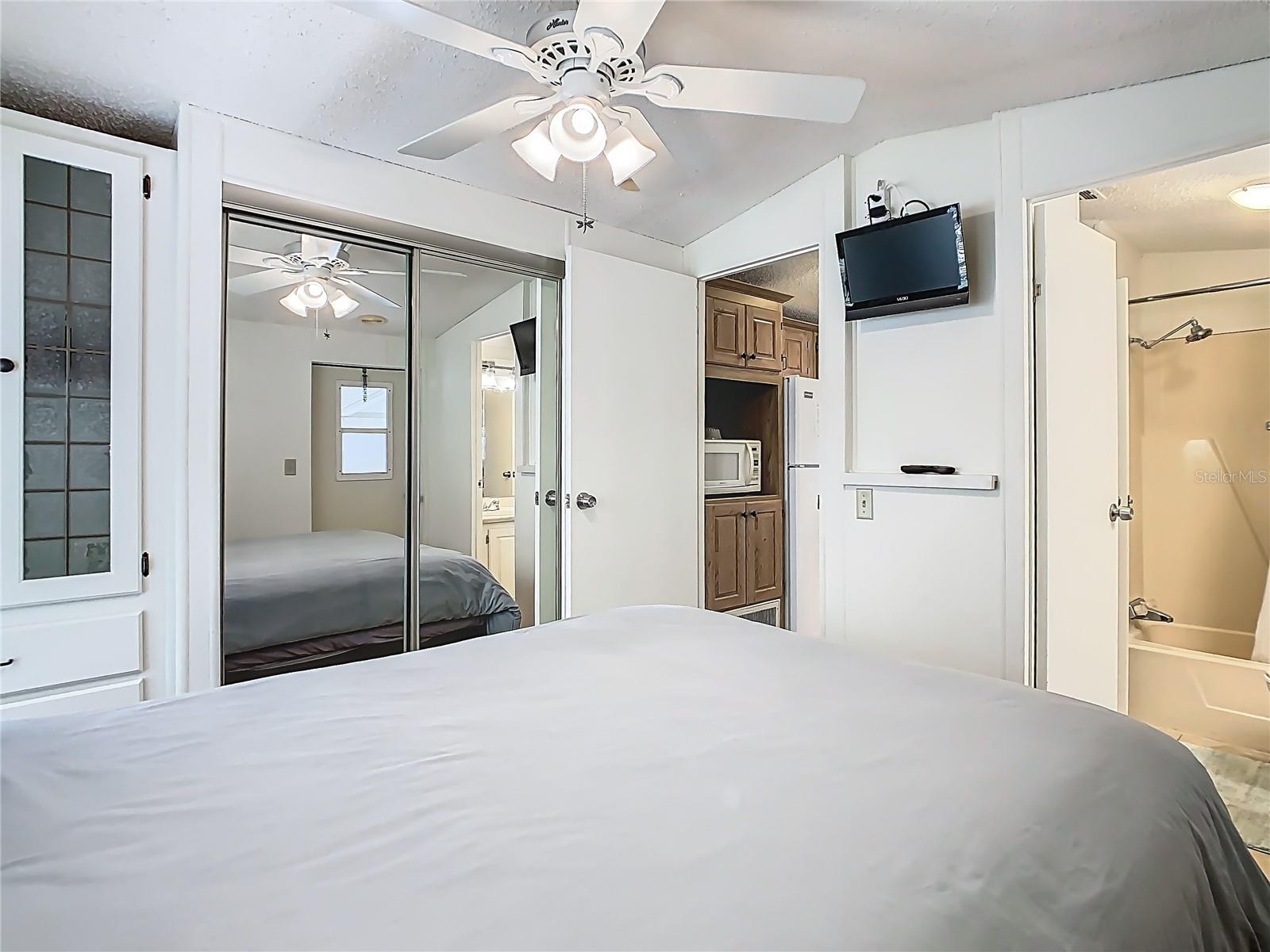 OUTDOOR RESORTS OF AMERICA - Residential