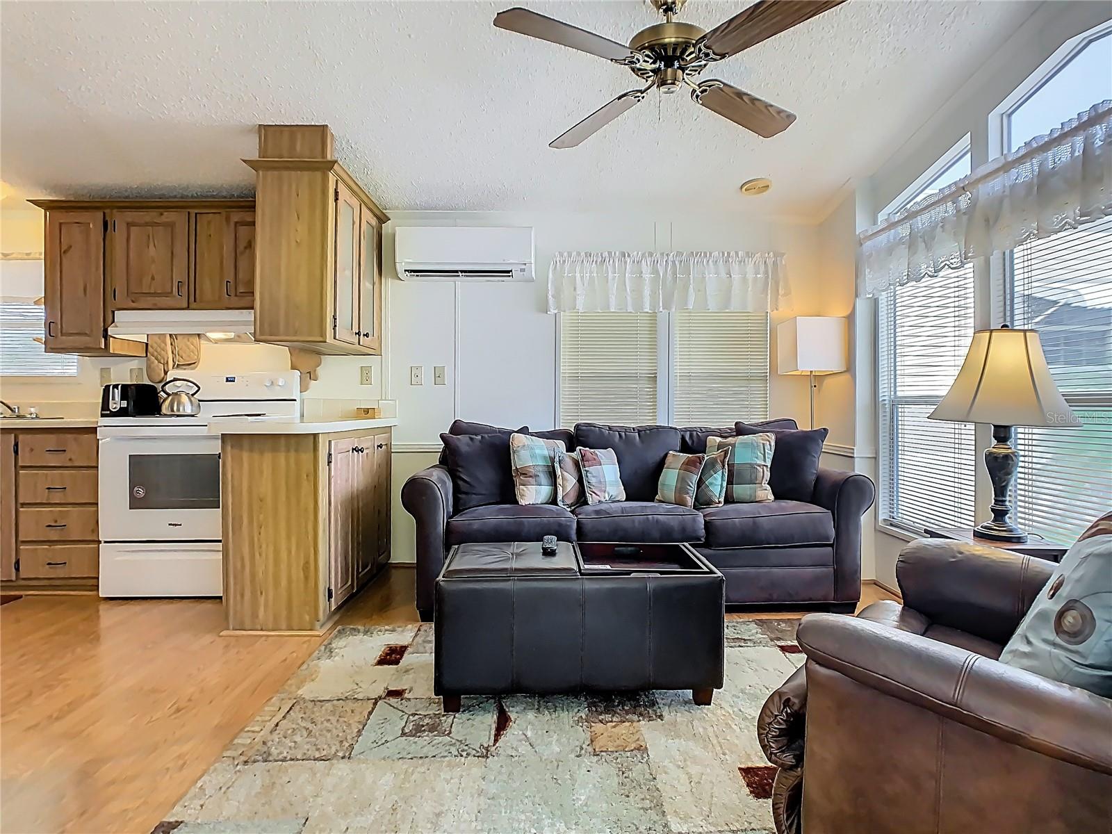 OUTDOOR RESORTS OF AMERICA - Residential