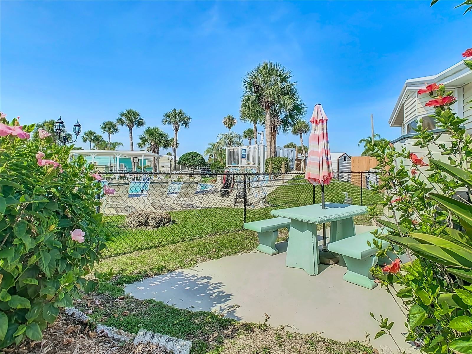 OUTDOOR RESORTS OF AMERICA - Residential