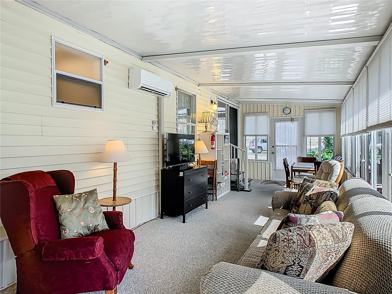 OUTDOOR RESORTS OF AMERICA - Residential