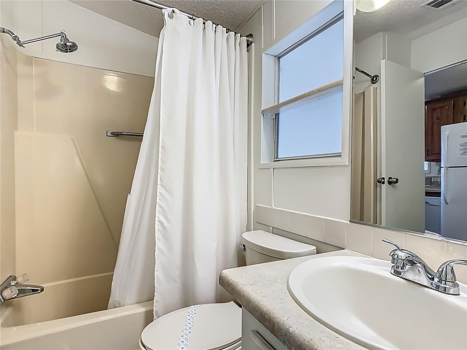 OUTDOOR RESORTS OF AMERICA - Residential