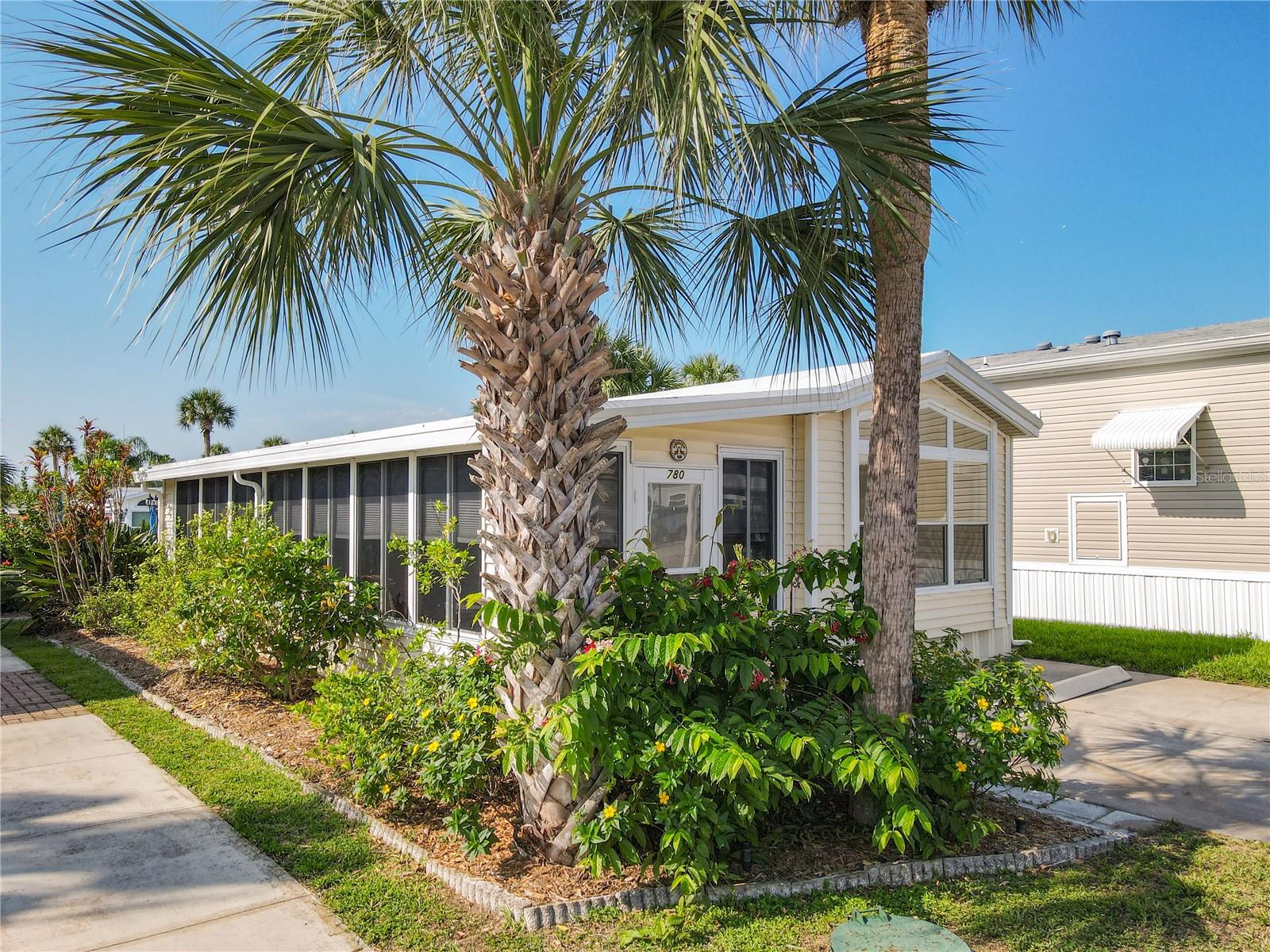 OUTDOOR RESORTS OF AMERICA - Residential