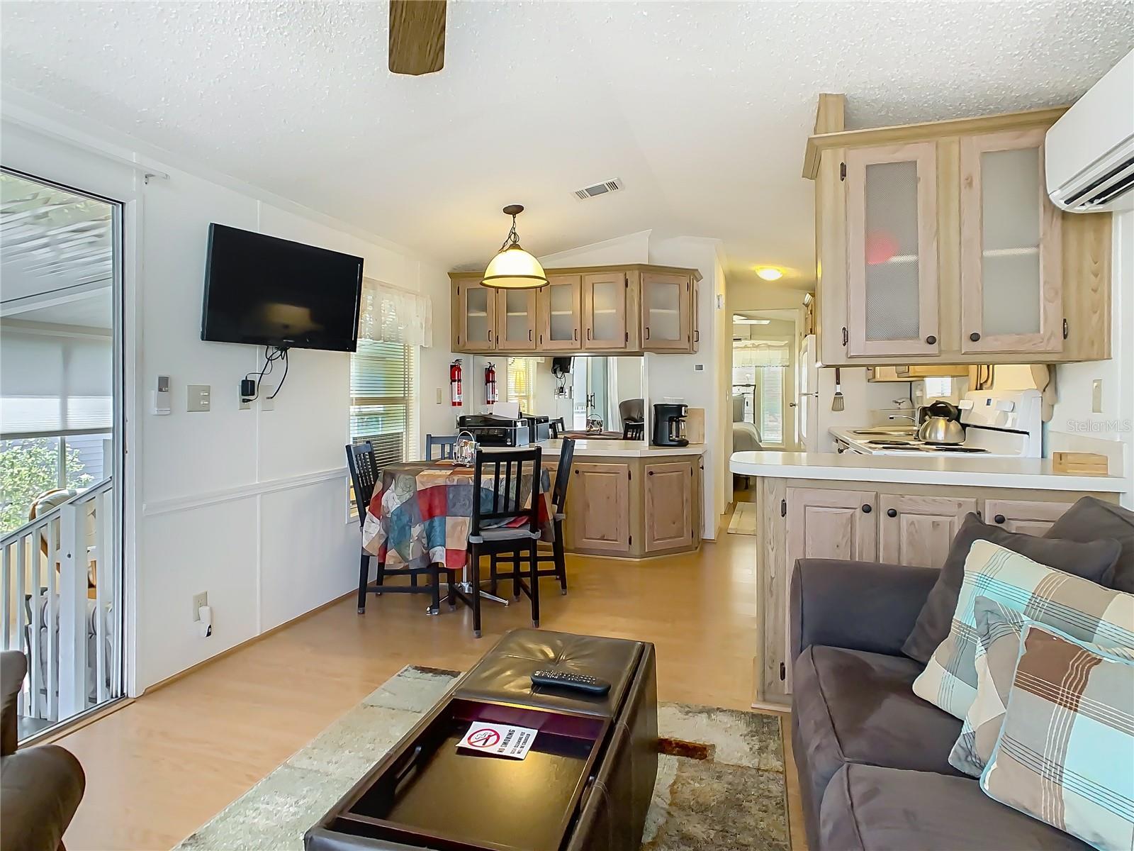 OUTDOOR RESORTS OF AMERICA - Residential