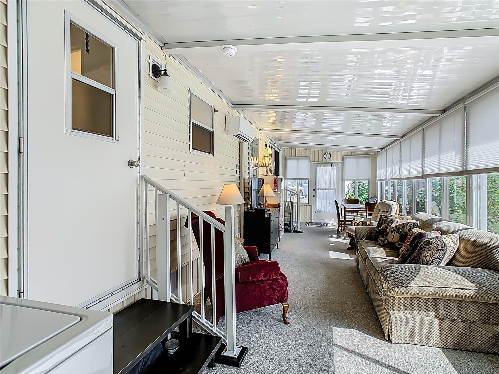 OUTDOOR RESORTS OF AMERICA - Residential