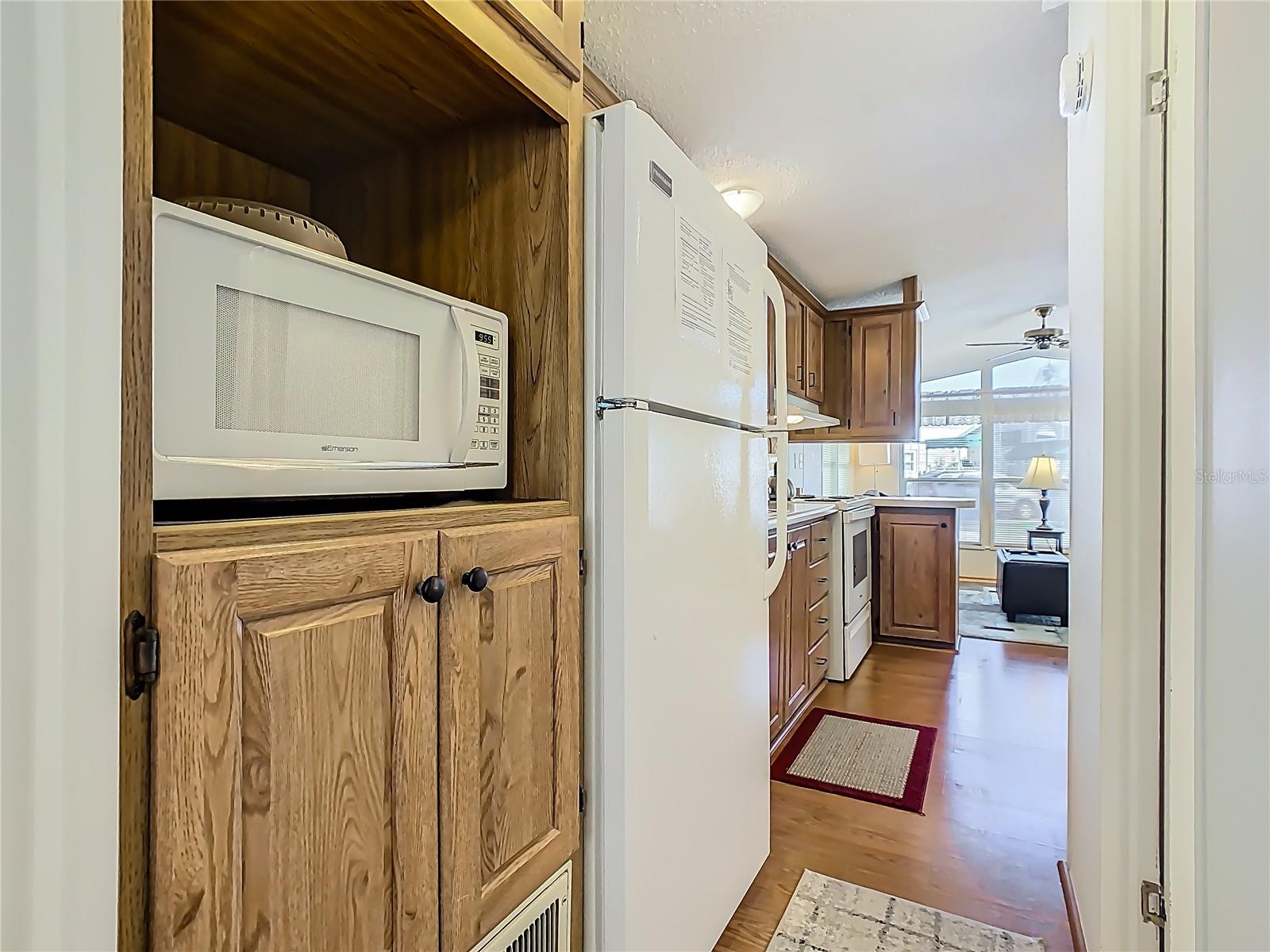 OUTDOOR RESORTS OF AMERICA - Residential