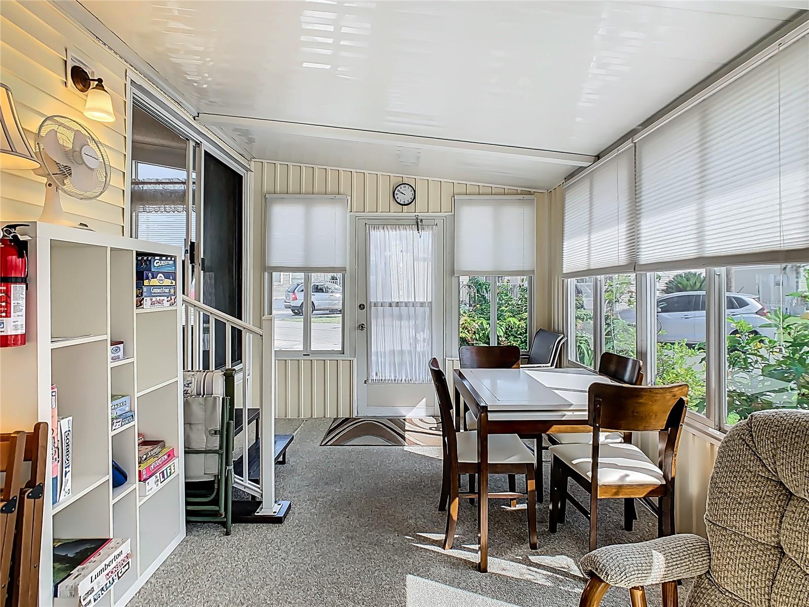 OUTDOOR RESORTS OF AMERICA - Residential