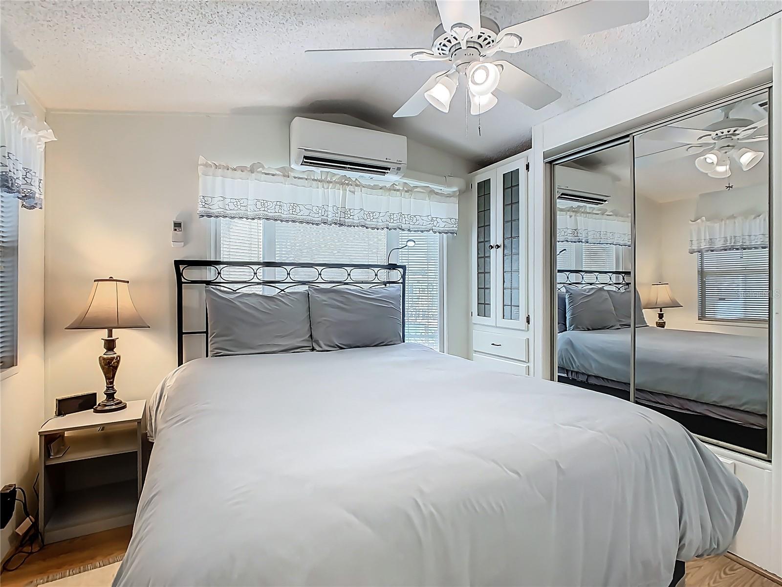 OUTDOOR RESORTS OF AMERICA - Residential