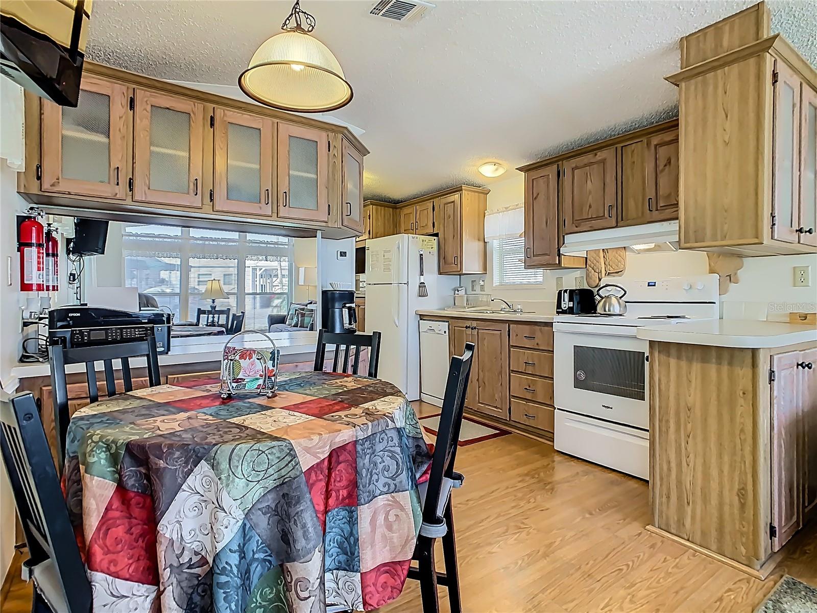 OUTDOOR RESORTS OF AMERICA - Residential