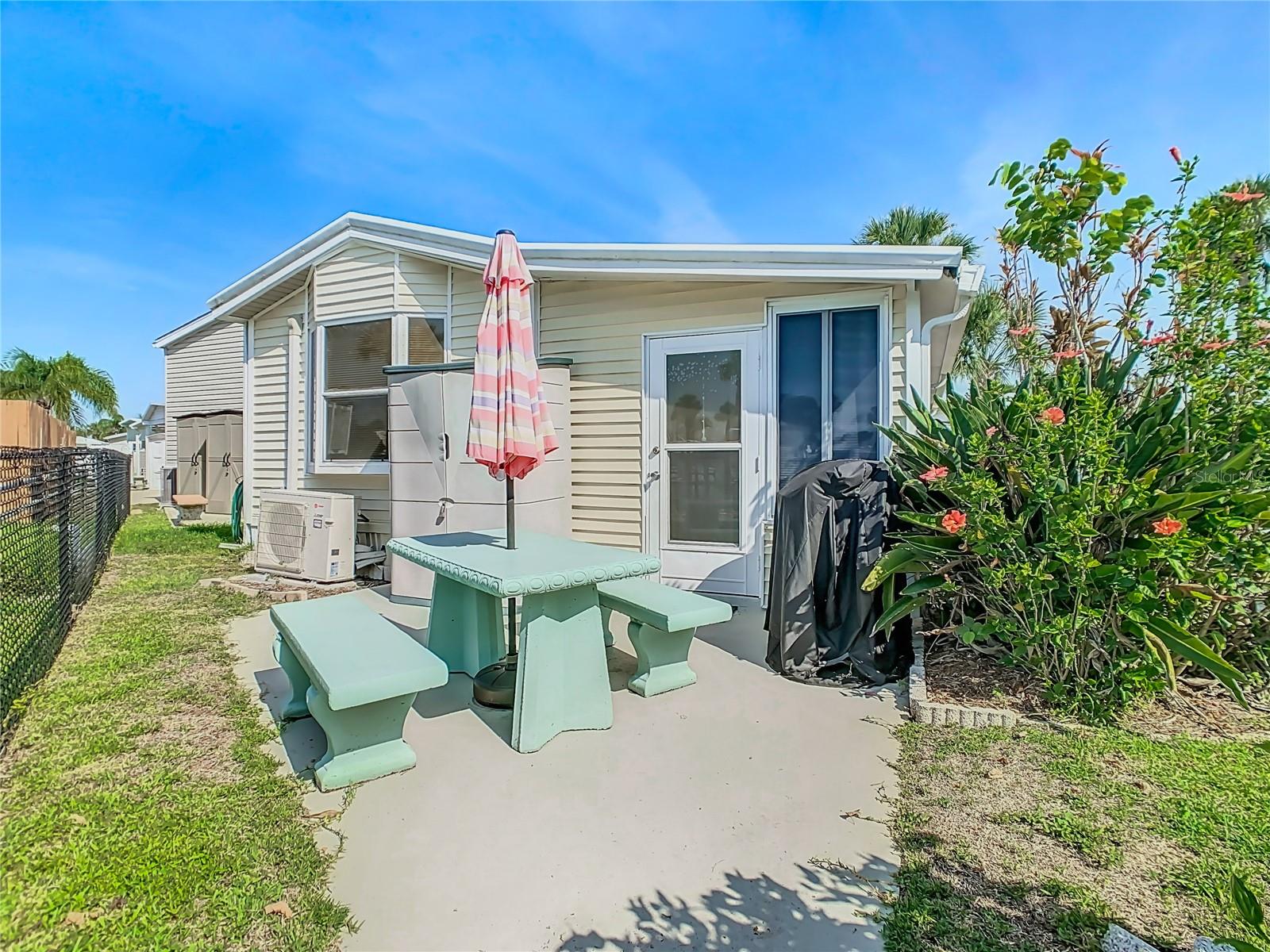 OUTDOOR RESORTS OF AMERICA - Residential