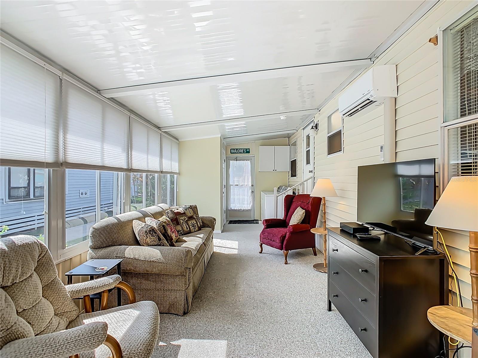 OUTDOOR RESORTS OF AMERICA - Residential