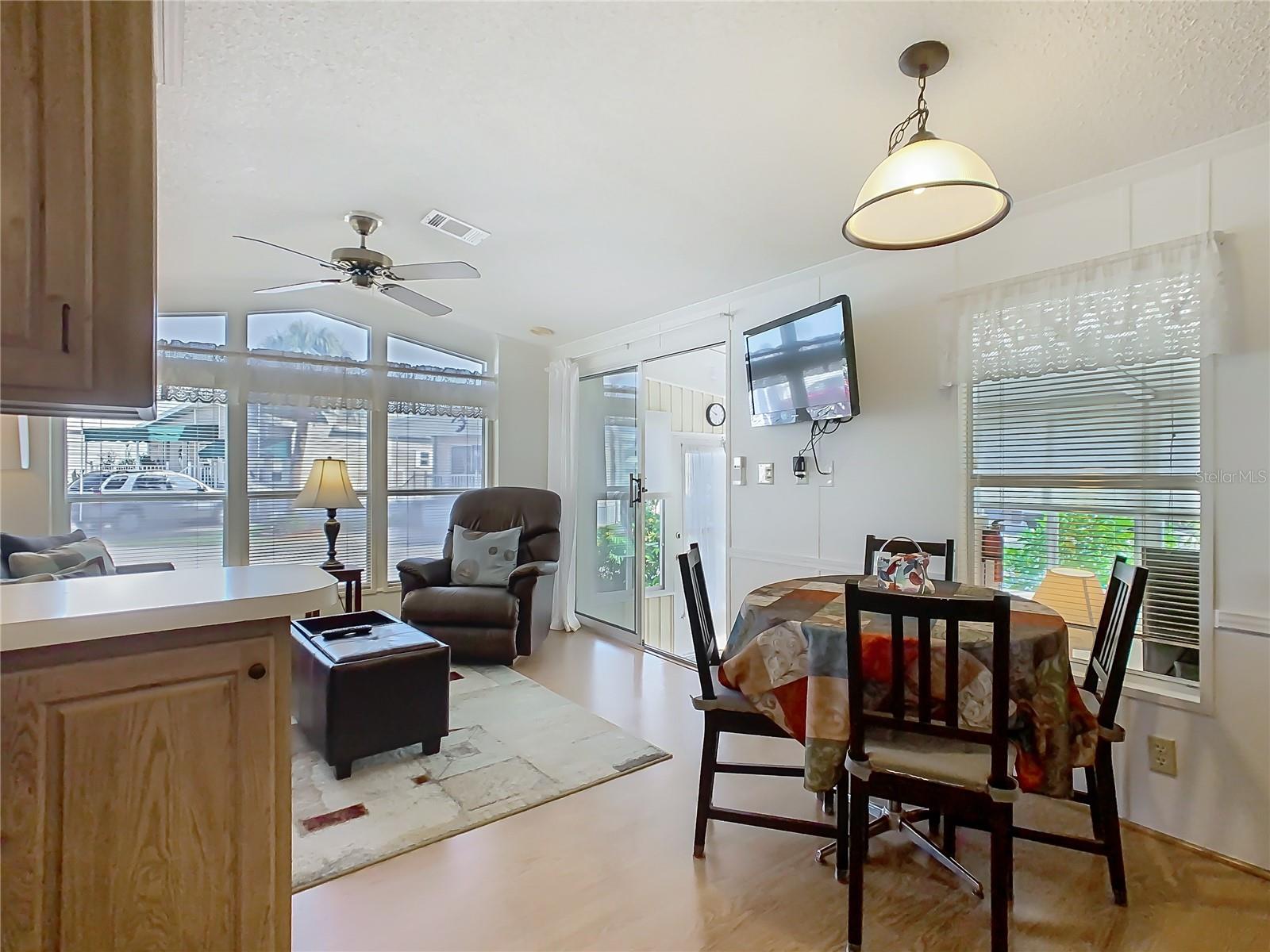 OUTDOOR RESORTS OF AMERICA - Residential