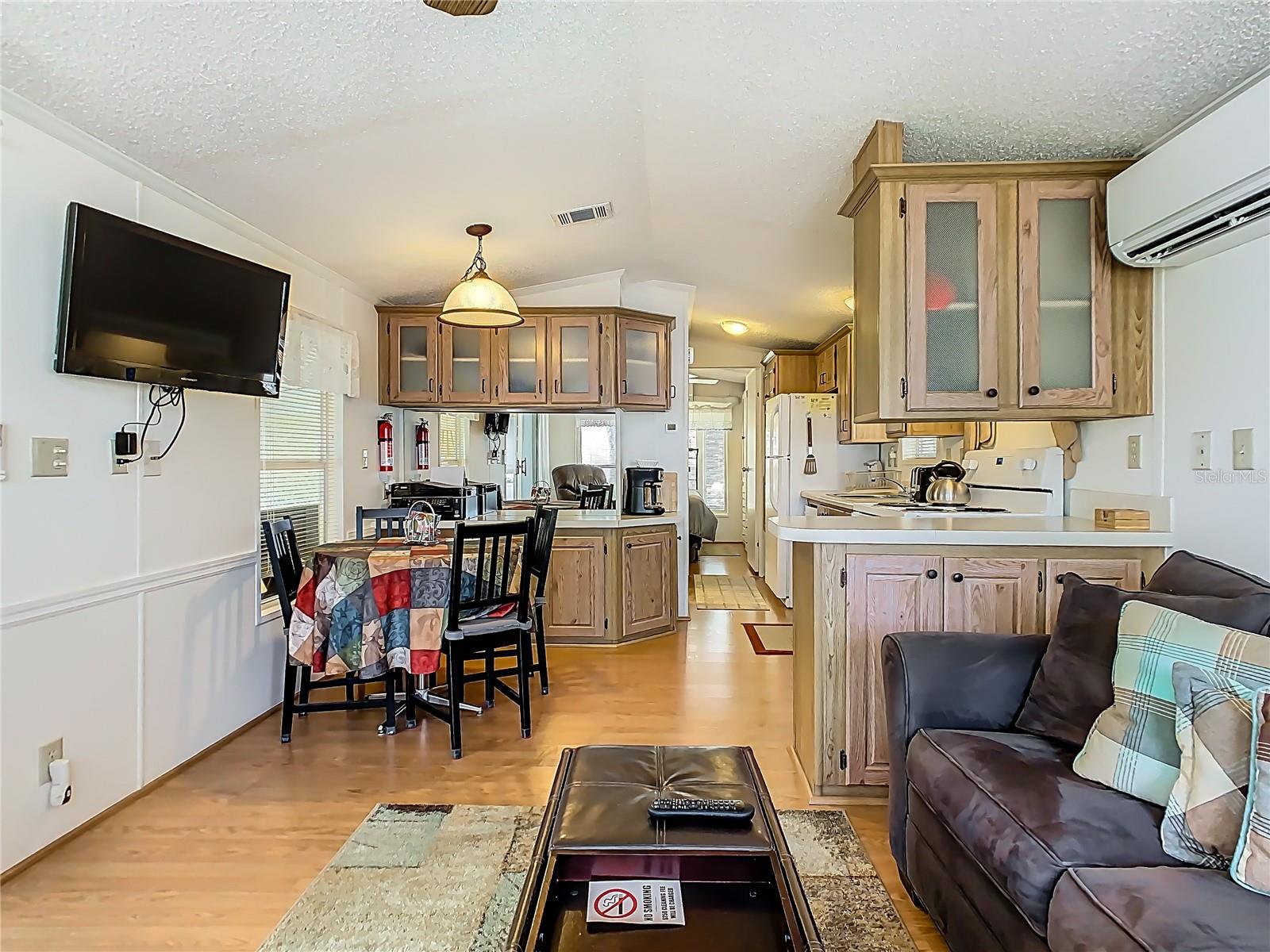 OUTDOOR RESORTS OF AMERICA - Residential