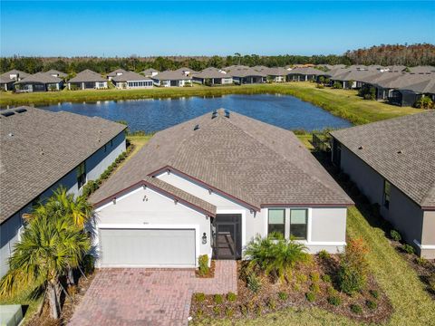 A home in KISSIMMEE