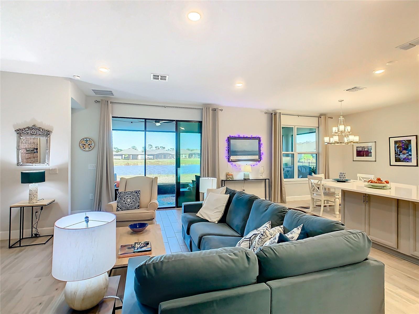 445 VIA ABRUZZI STREET