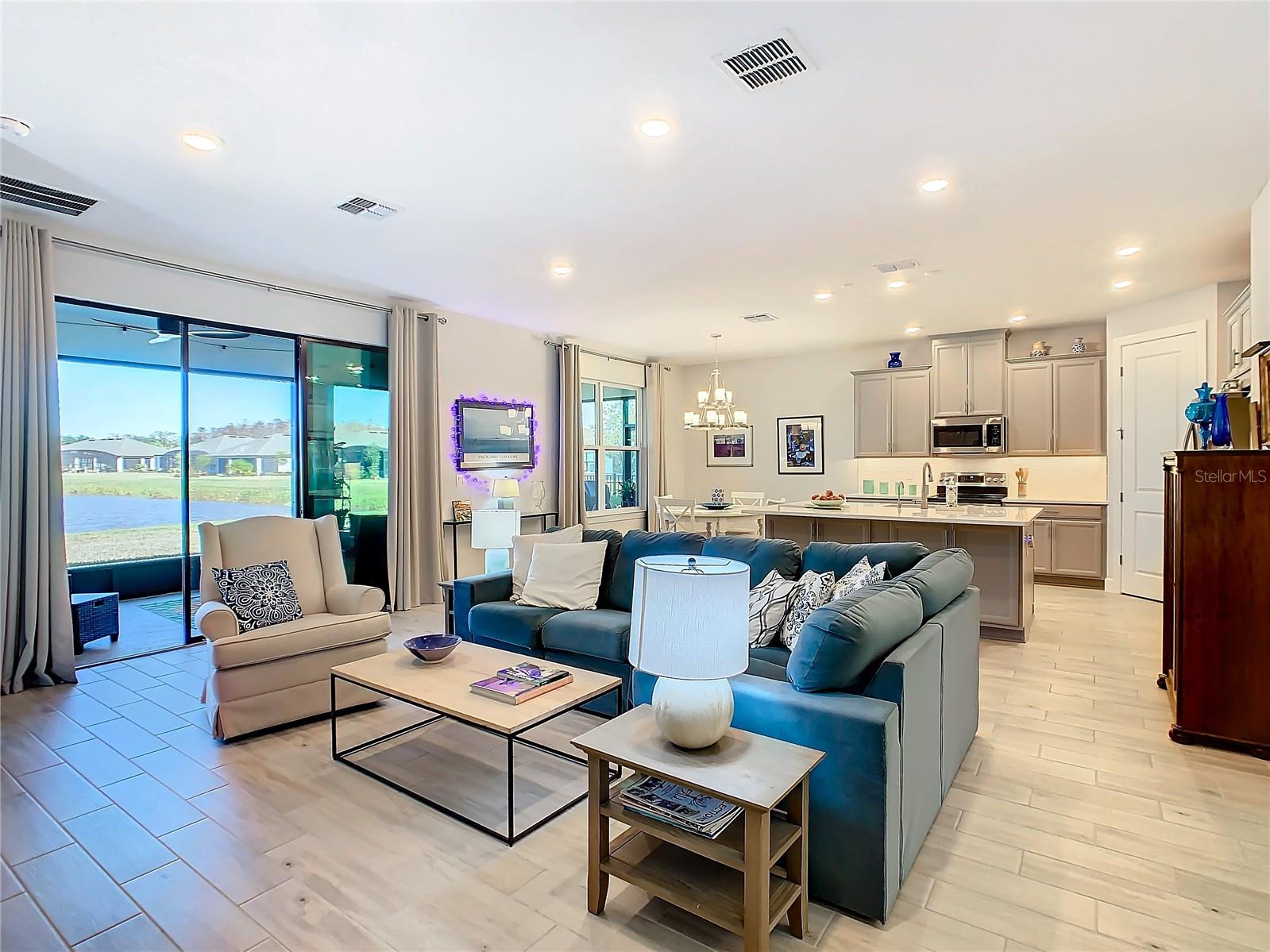 445 VIA ABRUZZI STREET