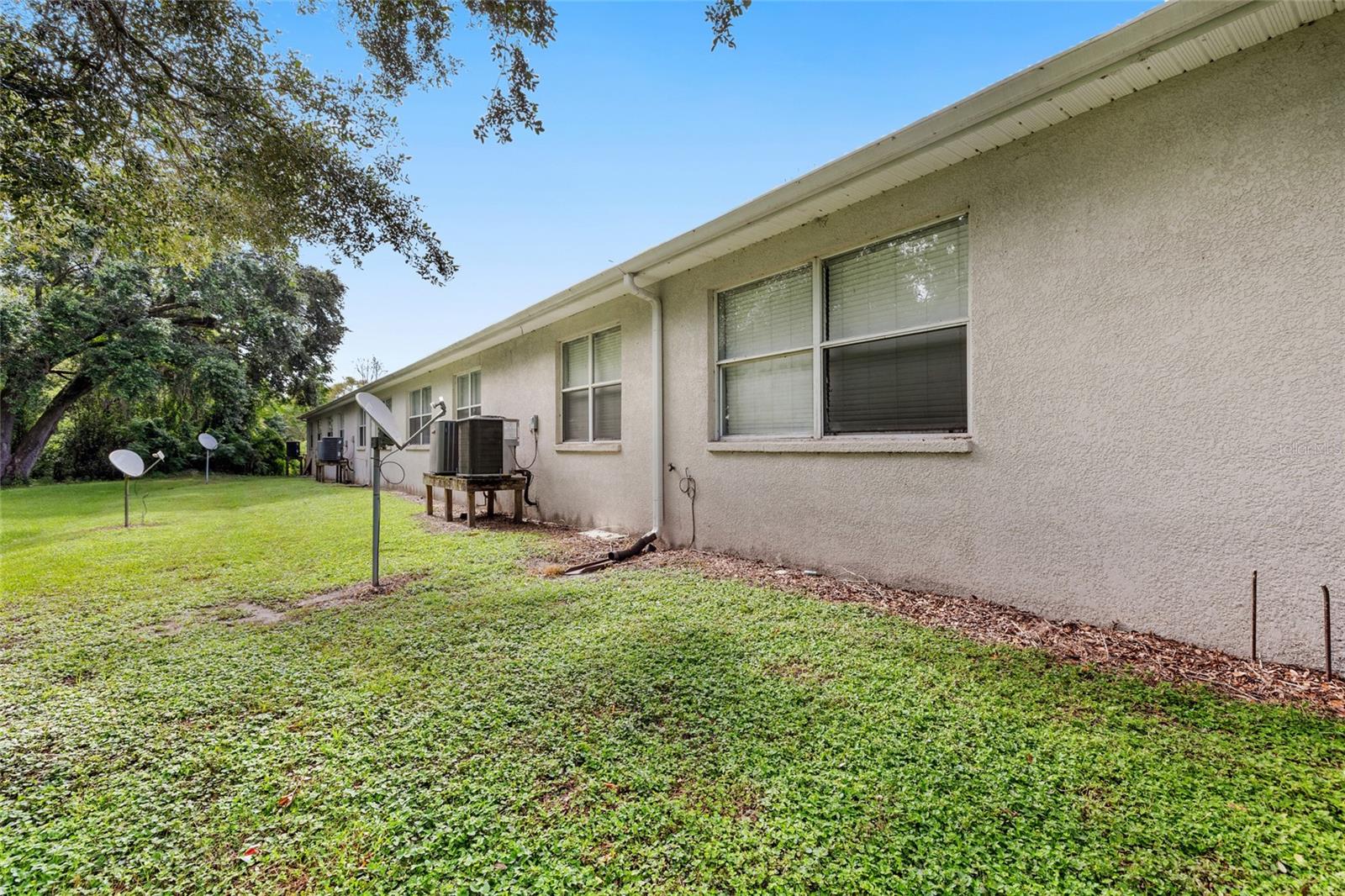 ACREAGE - Residential