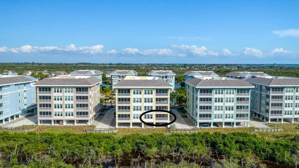Photo of 384 Aruba Circle #102, Bradenton, FL 34209 (MLS # A4703911)