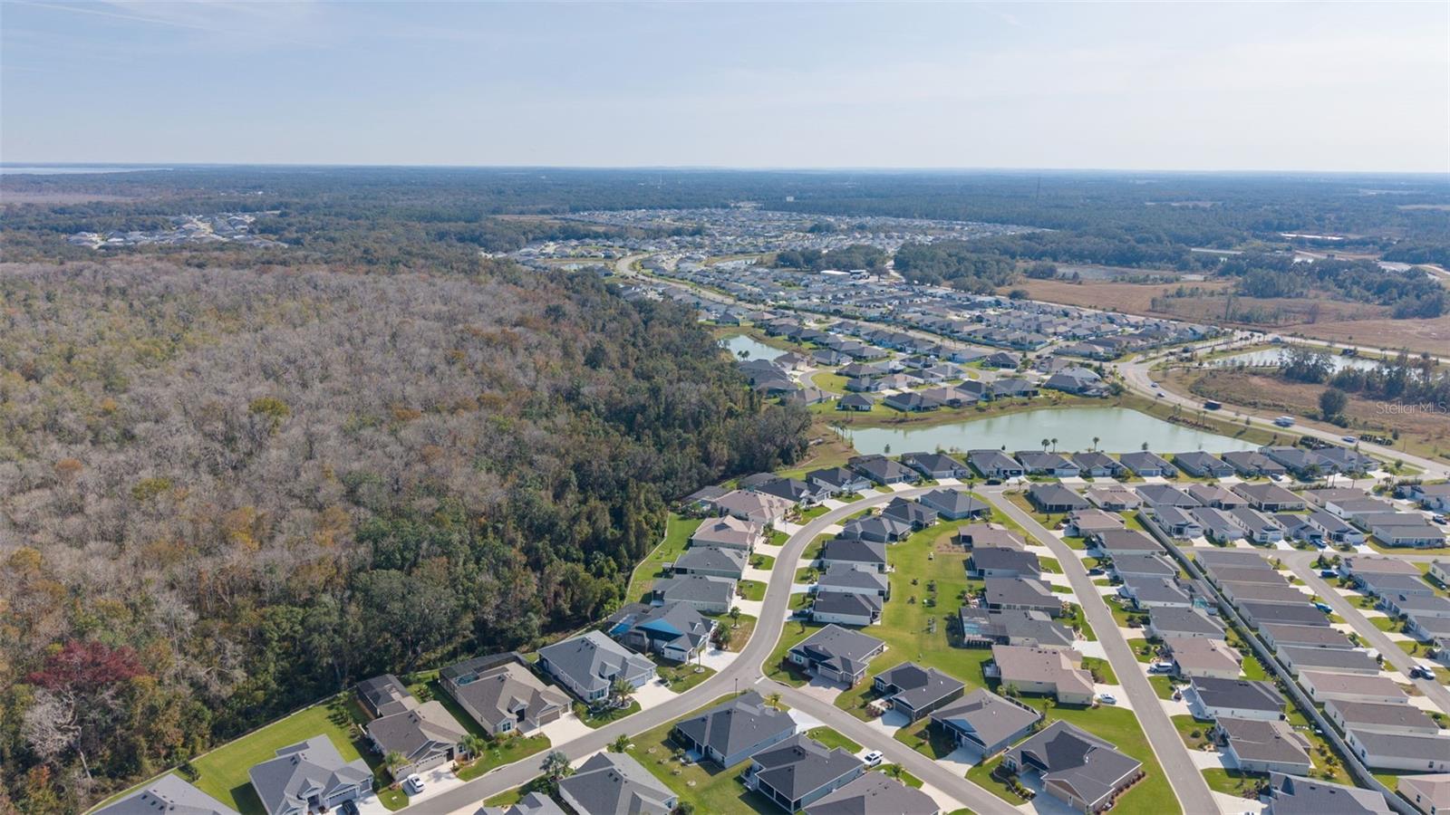 VILLAGES/WEST LAKE UN 66 - Residential