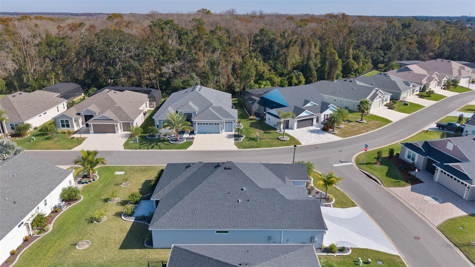 VILLAGES/WEST LAKE UN 66 - Residential