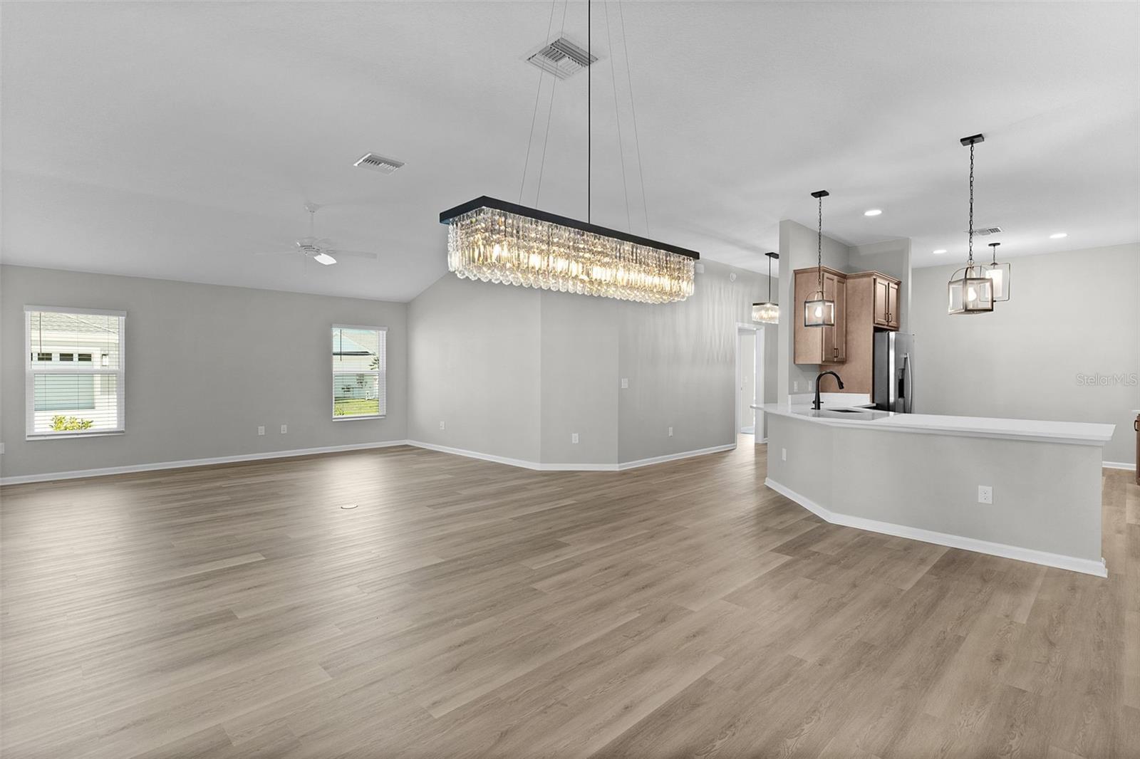 VILLAGES/WEST LAKE UN 66 - Residential