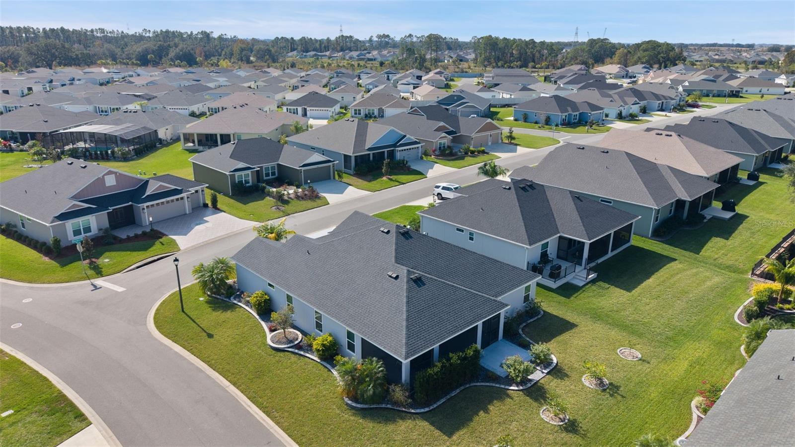 VILLAGES/WEST LAKE UN 66 - Residential