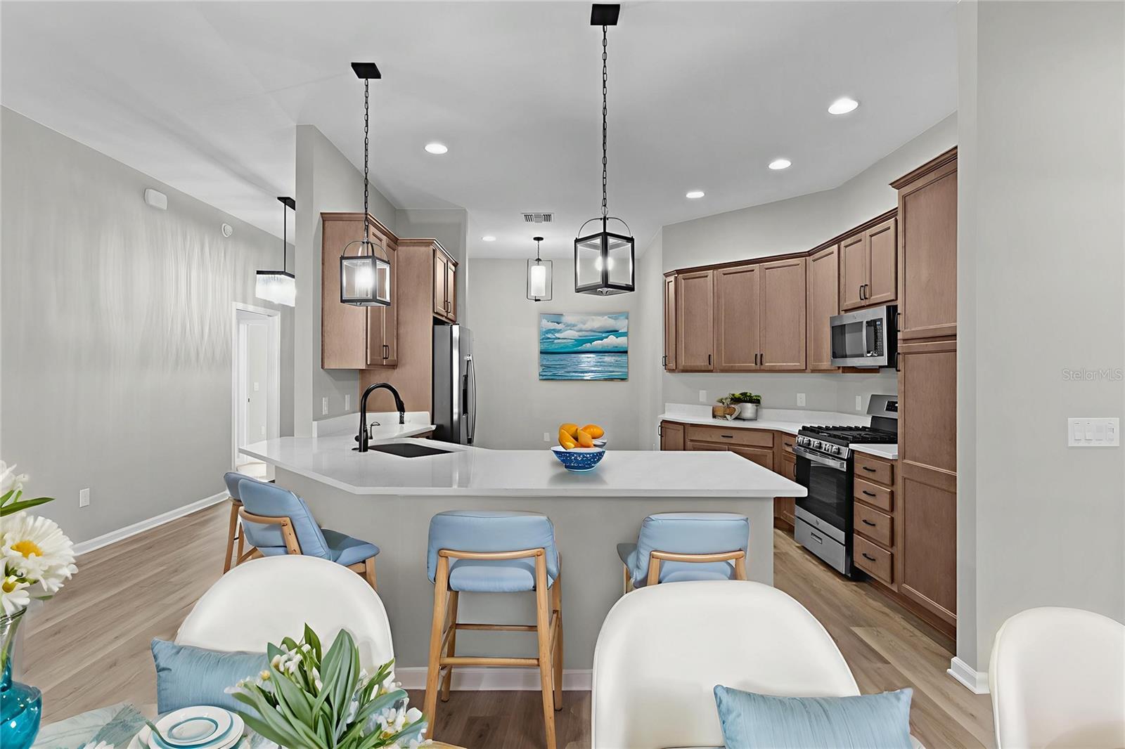 VILLAGES/WEST LAKE UN 66 - Residential