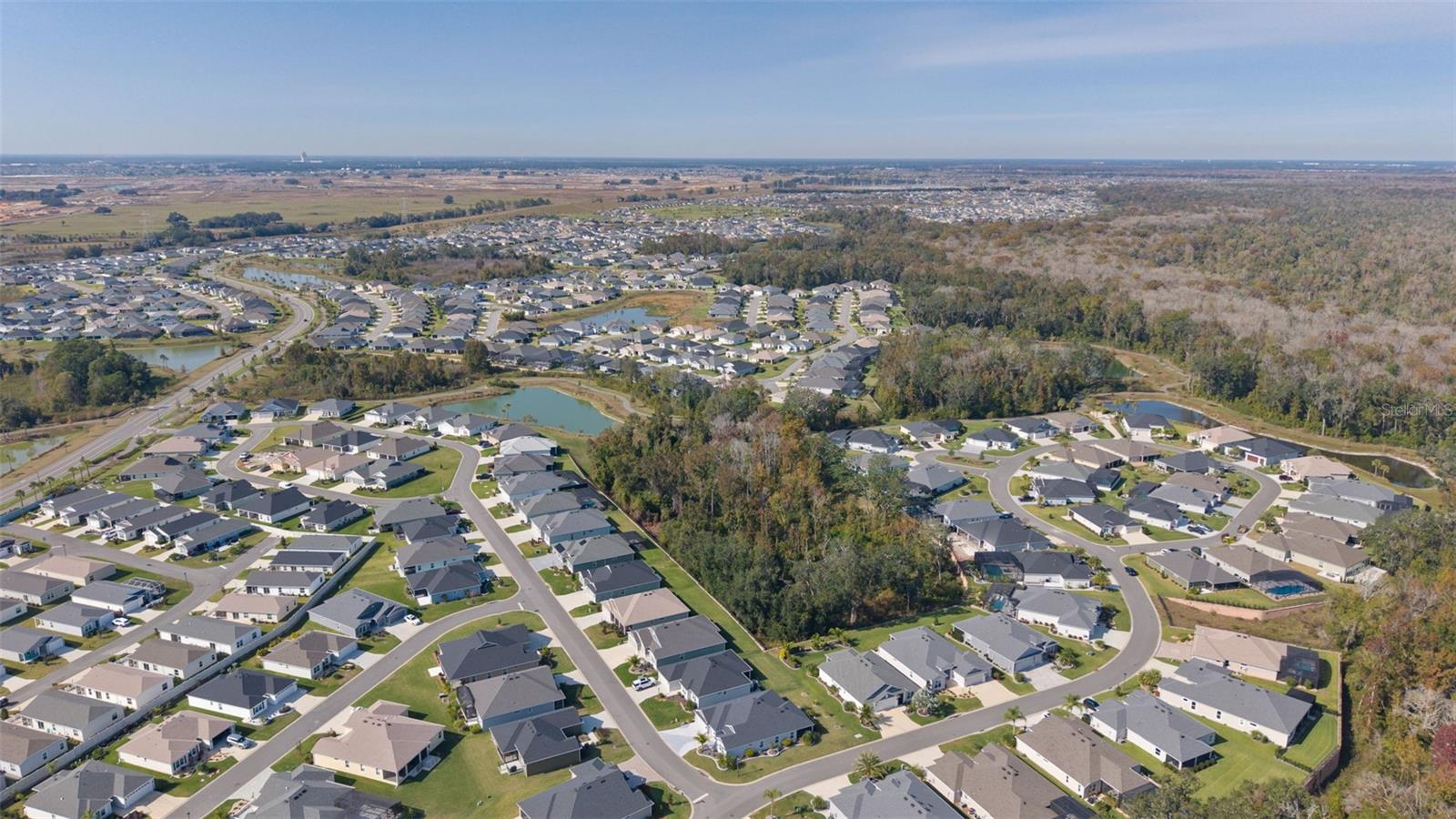 VILLAGES/WEST LAKE UN 66 - Residential