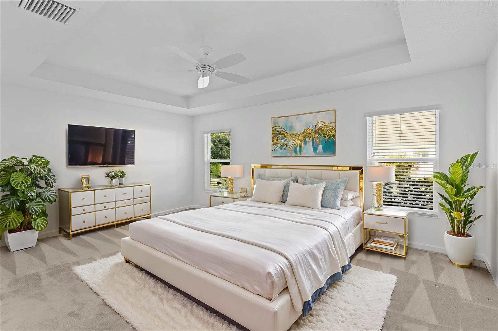 VILLAGES/WEST LAKE UN 66 - Residential