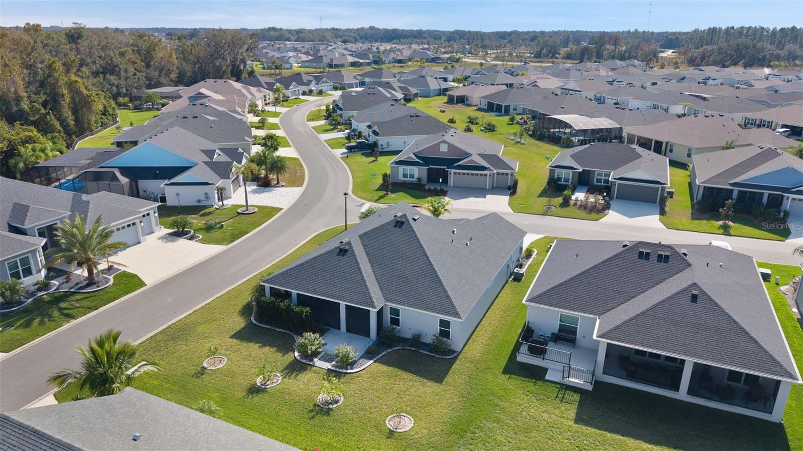 VILLAGES/WEST LAKE UN 66 - Residential