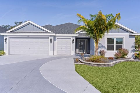 1177 ELKINGTON ROAD THE VILLAGES FL 34762