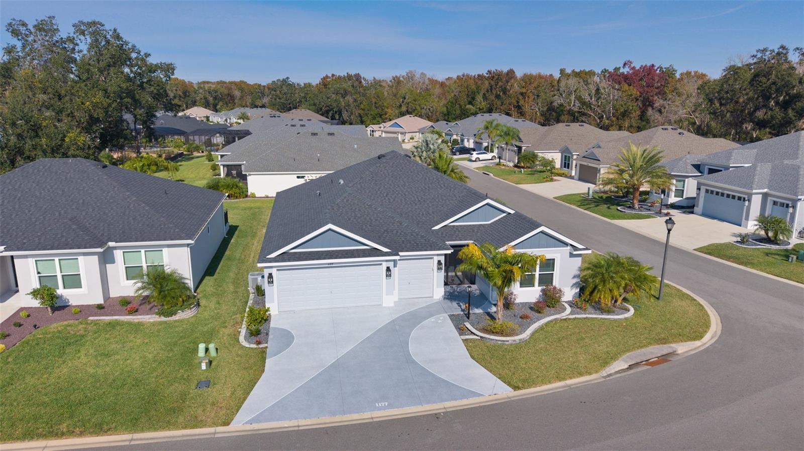 VILLAGES/WEST LAKE UN 66 - Residential