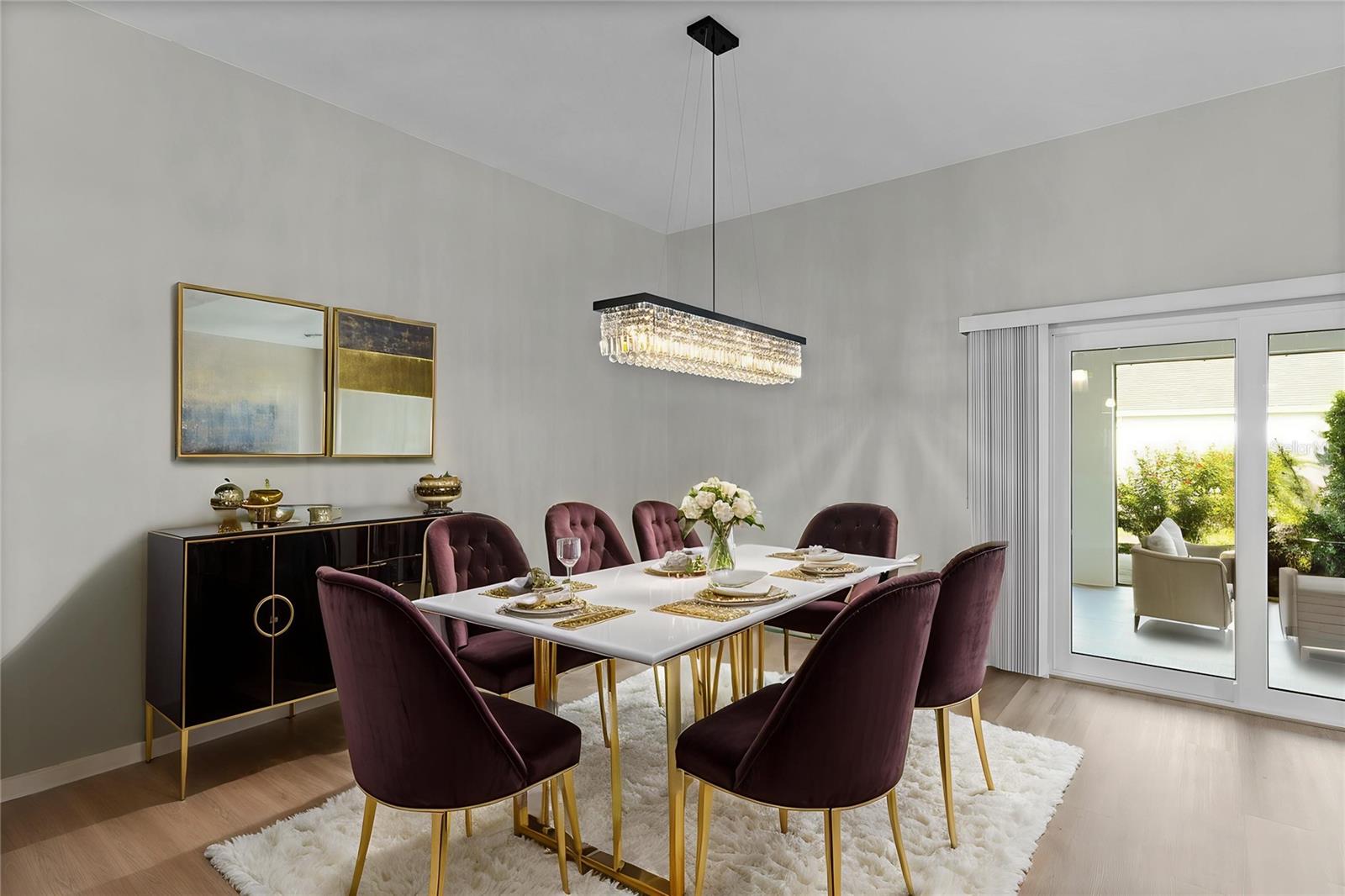 VILLAGES/WEST LAKE UN 66 - Residential