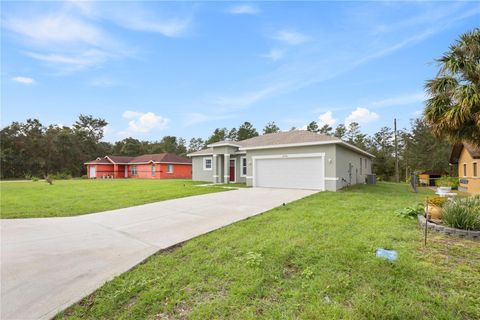 A home in OCALA