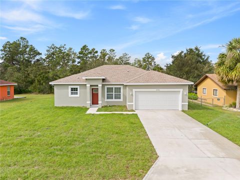 A home in OCALA