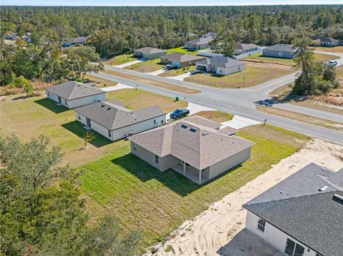 A home in OCALA