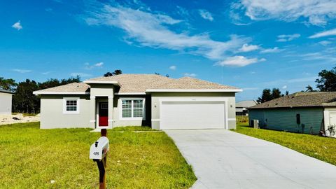 A home in OCALA