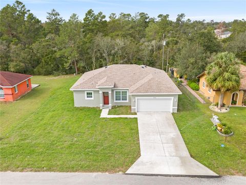 A home in OCALA