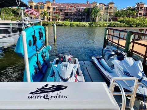 Photo of 2741 Via Cipriani #29, Clearwater, FL 33764 (MLS # TB8427967)