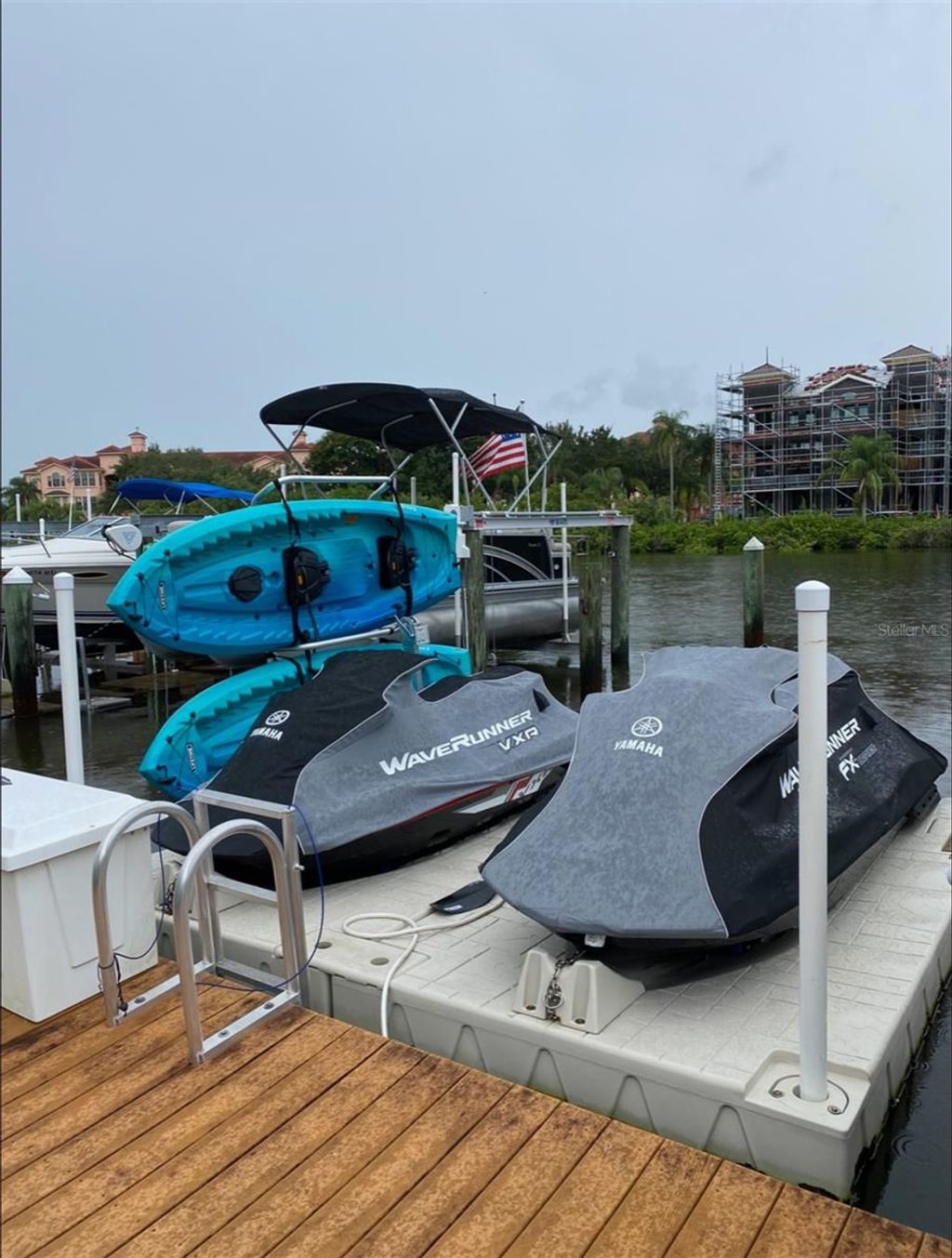 Photo of 2741 Via Cipriani #29, Clearwater, FL 33764 (MLS # TB8427967)