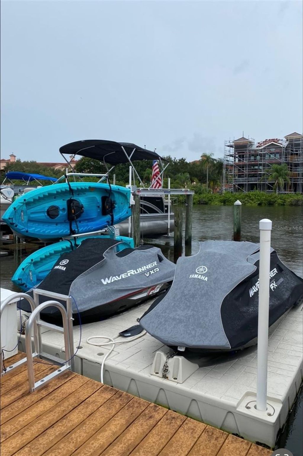 Photo of 2741 Via Cipriani #29, Clearwater, FL 33764 (MLS # TB8427967)