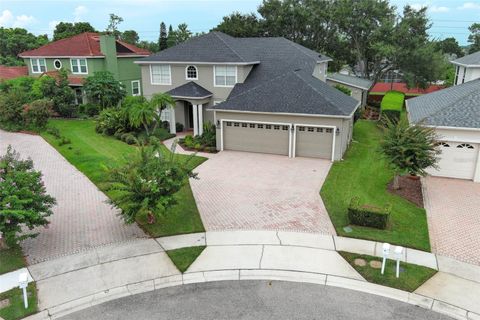 A home in ORLANDO