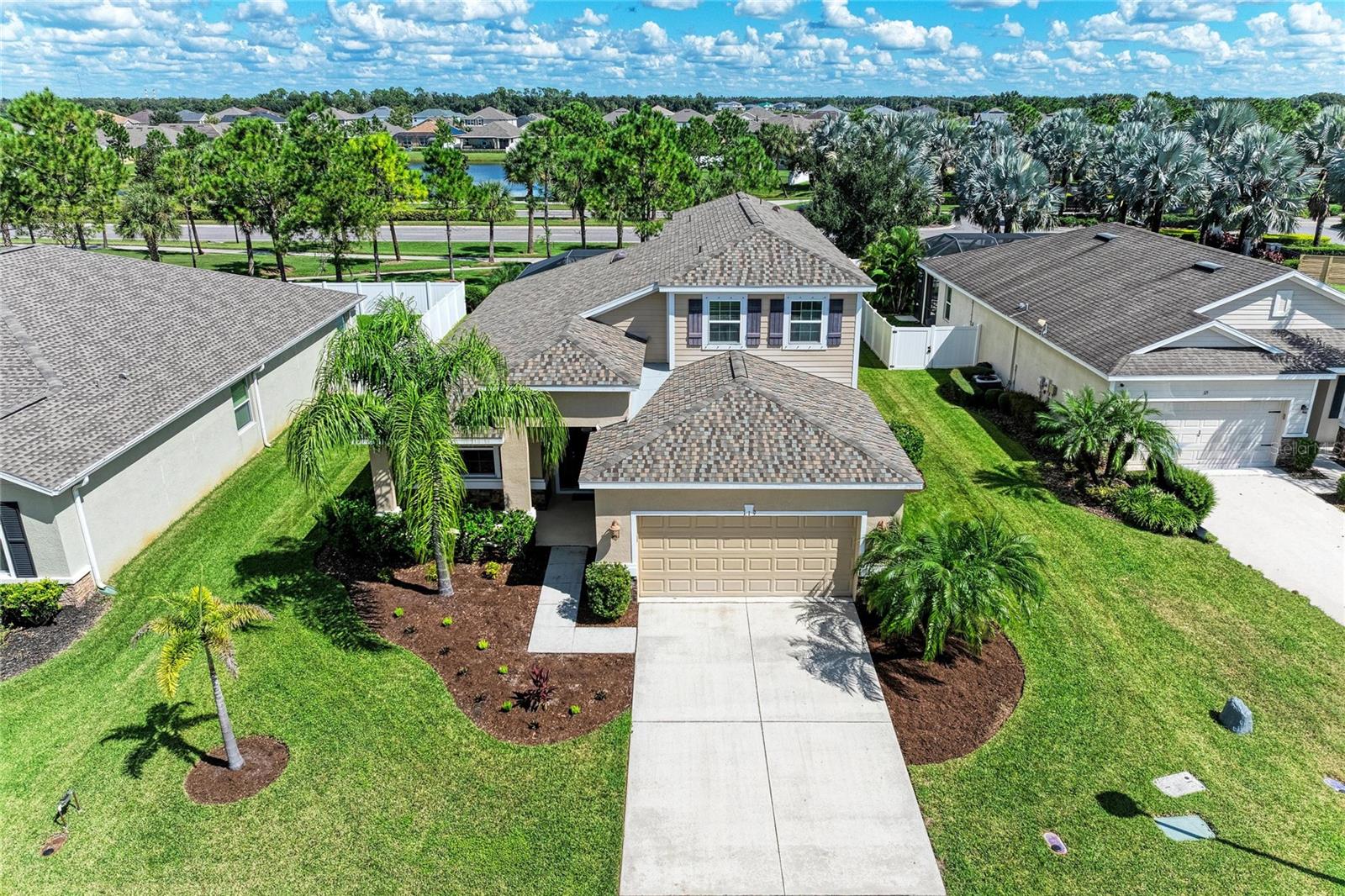 119 BRILLIANT BLOOM COURT, BRADENTON, FL, 34212 4 119 BRILLIANT BLOOM COURT