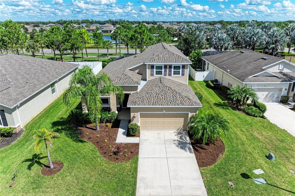 Photo of 119 Brilliant Bloom Court, Bradenton, FL 34212 (MLS # A4708467)