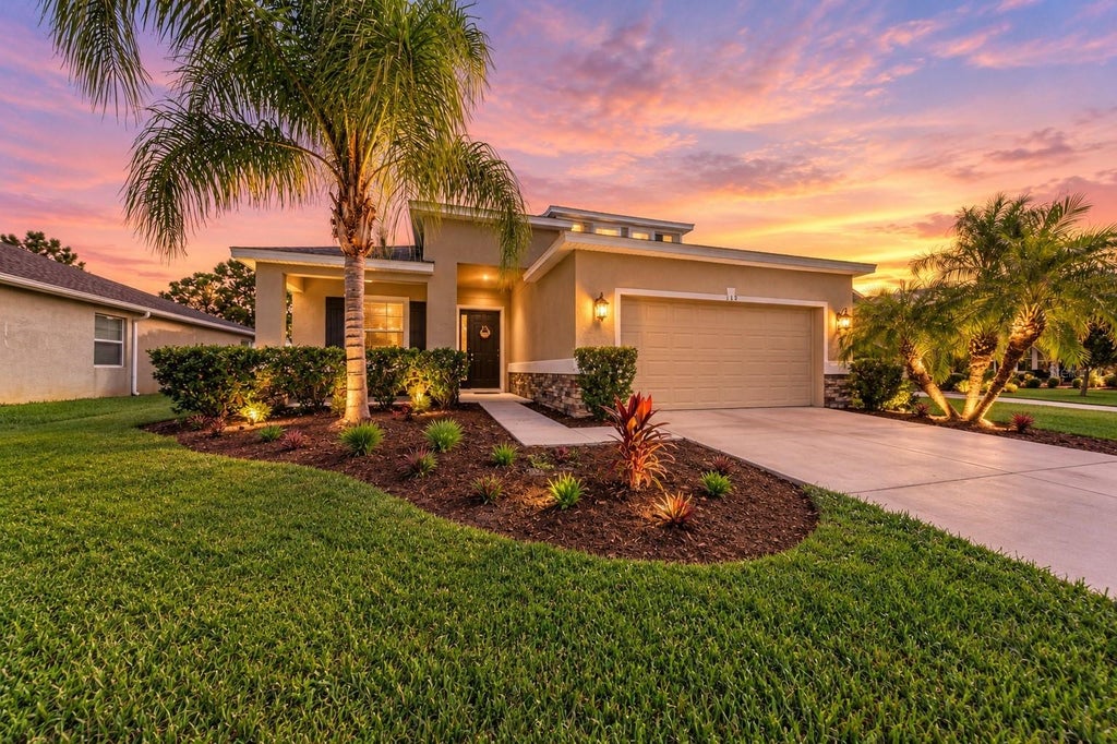 Photo of 119 Brilliant Bloom Court, Bradenton, FL 34212 (MLS # A4708467)