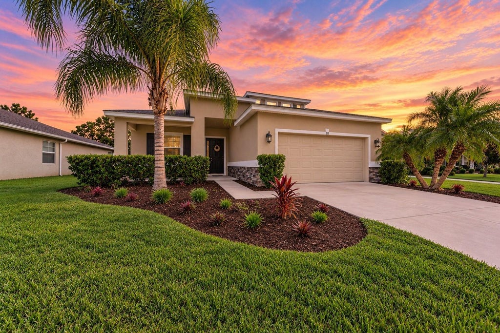 Photo of 119 Brilliant Bloom Court, Bradenton, FL 34212 (MLS # A4708467)