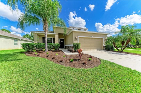 Photo of 119 Brilliant Bloom Court, Bradenton, FL 34212 (MLS # A4708467)