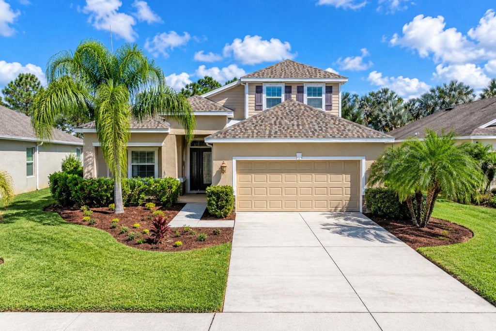 Photo of 119 Brilliant Bloom Court, Bradenton, FL 34212 (MLS # A4708467)