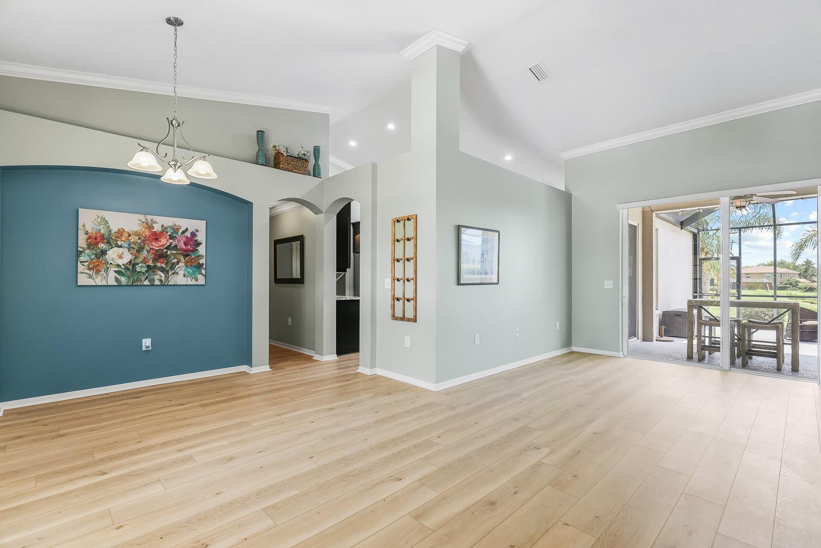 16104 BRIDGEDALE DRIVE