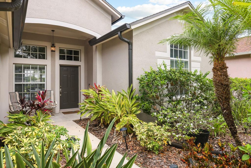 Photo of 16104 Bridgedale Drive, Lithia, FL 33547 (MLS # TB8391275)