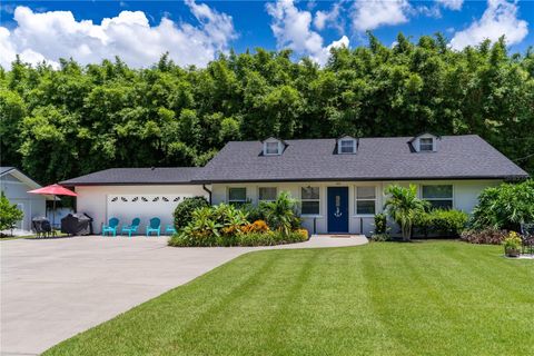 4634 BIGLER LANE MOUNT DORA FL 32757